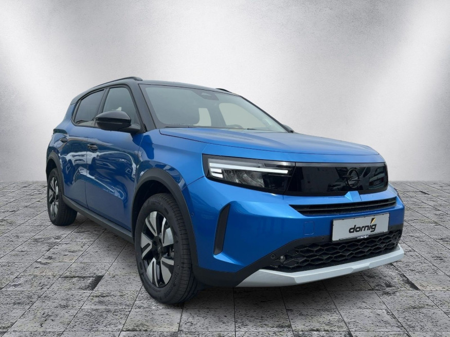 OPEL Frontera Ultimate eDCT Hybrid
