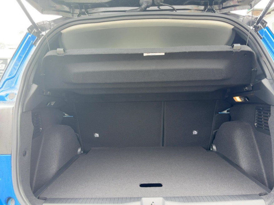 OPEL Frontera Ultimate eDCT Hybrid