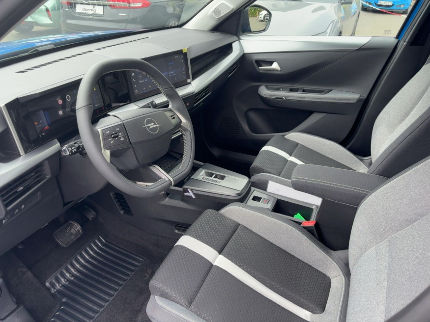 OPEL Frontera Ultimate eDCT Hybrid