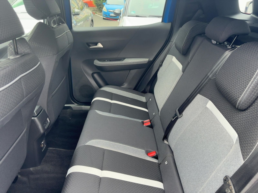OPEL Frontera Ultimate eDCT Hybrid