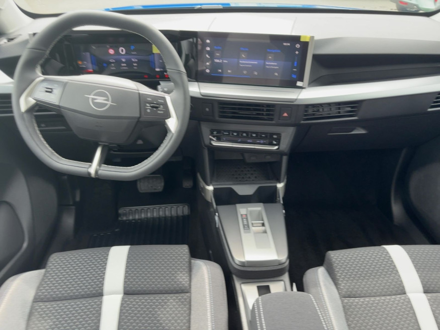 OPEL Frontera Ultimate eDCT Hybrid