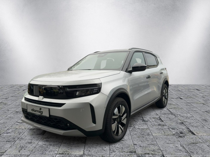 OPEL Frontera MHEV Ultimate