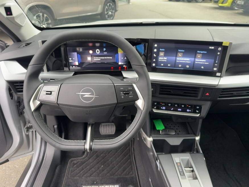 OPEL Frontera MHEV Ultimate