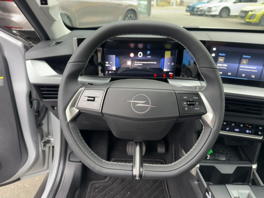 OPEL Frontera MHEV Ultimate