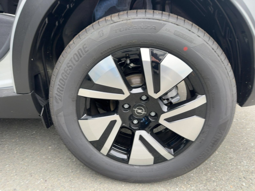 OPEL Frontera MHEV Ultimate