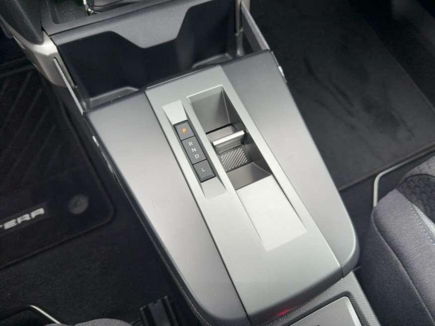 OPEL Frontera MHEV Ultimate