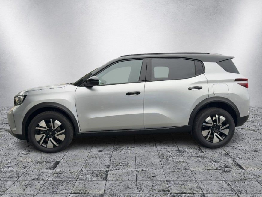 OPEL Frontera MHEV Ultimate
