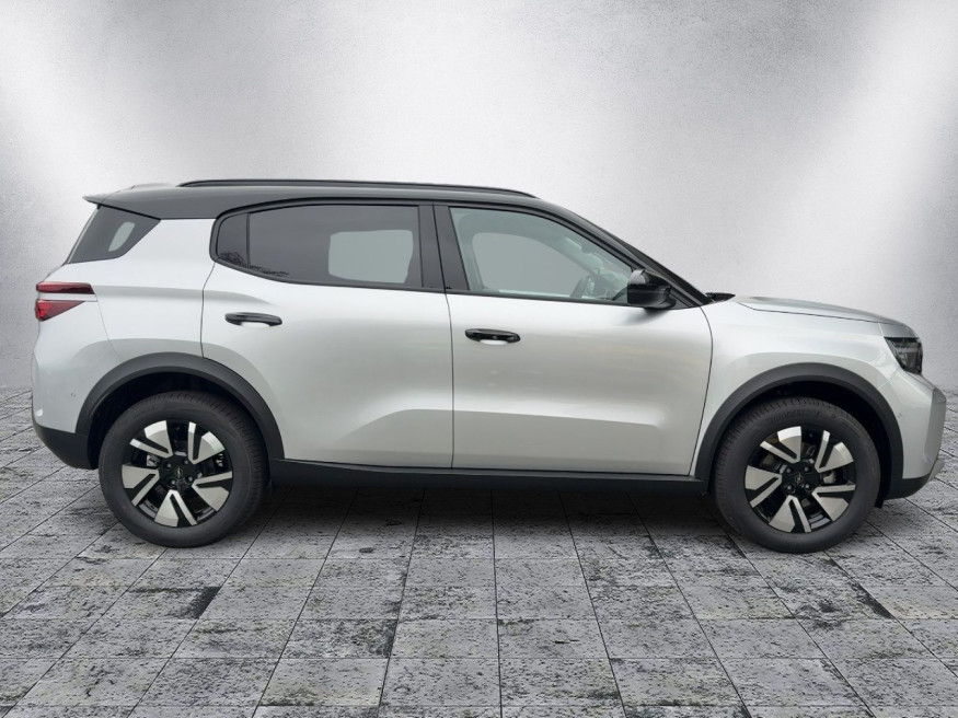 OPEL Frontera MHEV Ultimate
