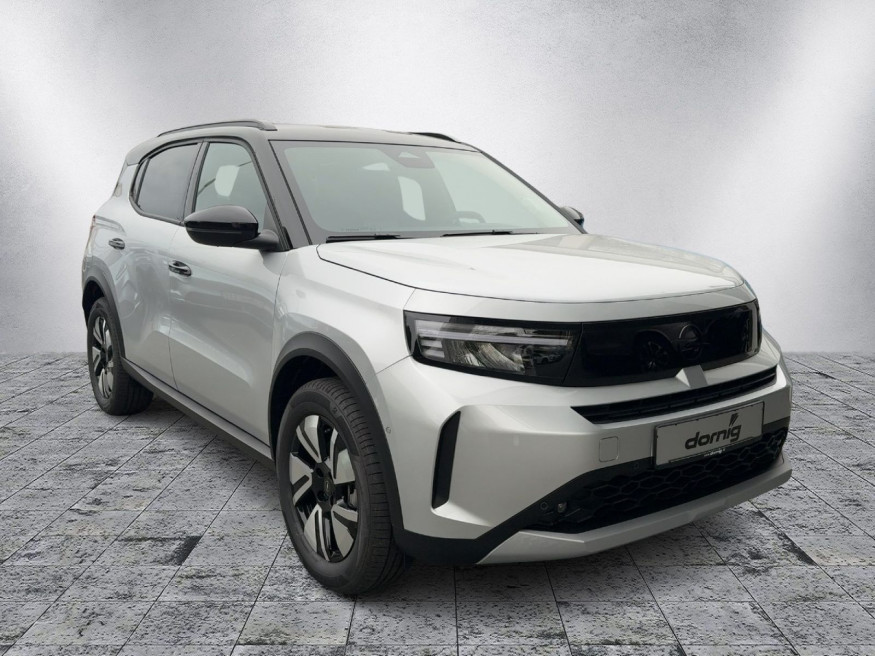 OPEL Frontera MHEV Ultimate