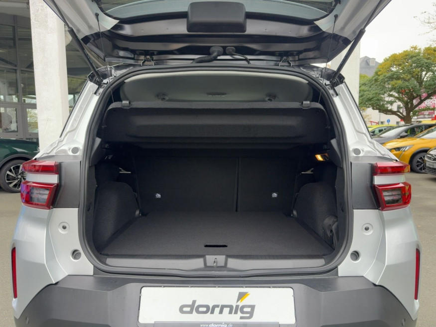 OPEL Frontera MHEV Ultimate