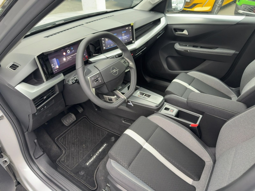 OPEL Frontera MHEV Ultimate