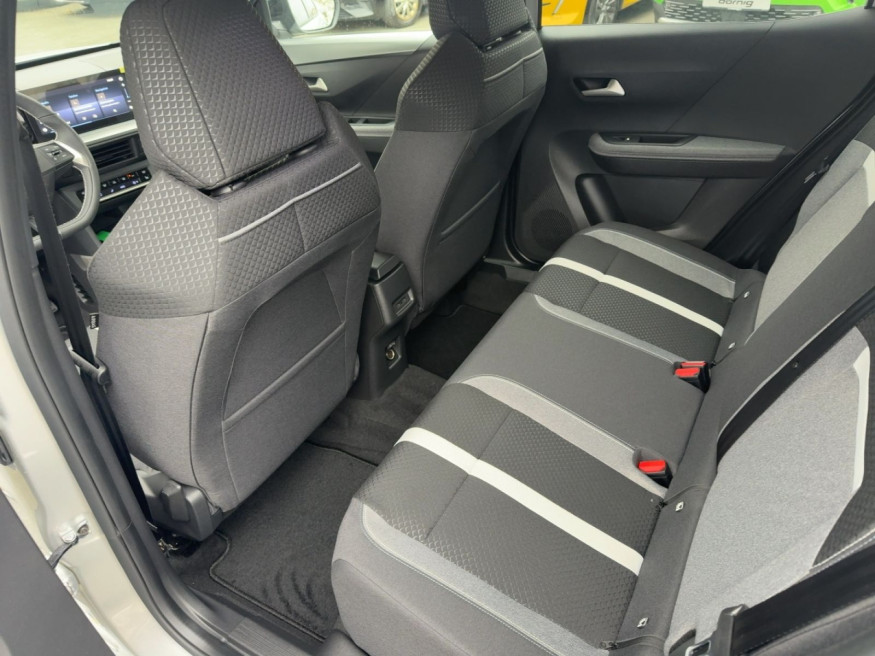 OPEL Frontera MHEV Ultimate