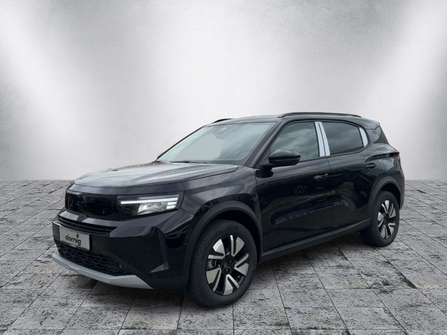 OPEL Frontera Ultimate Hybrid eDCT