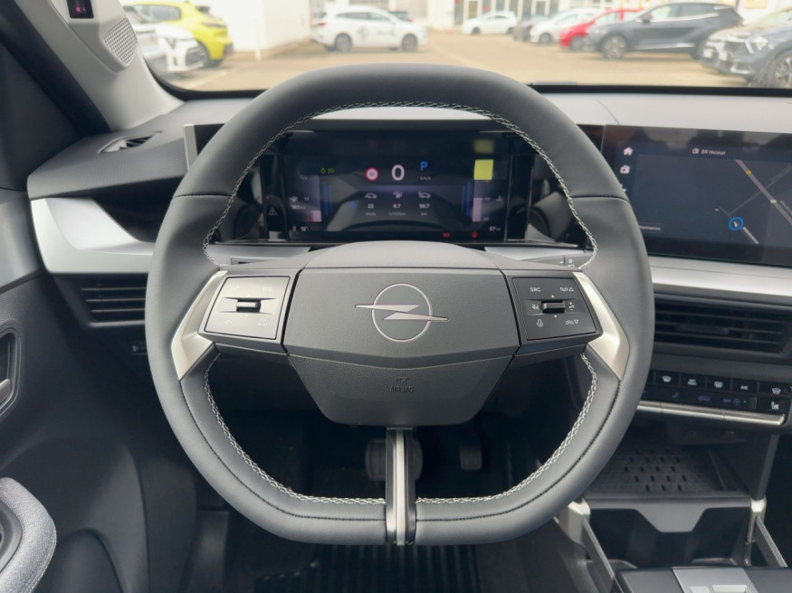 OPEL Frontera Ultimate Hybrid eDCT