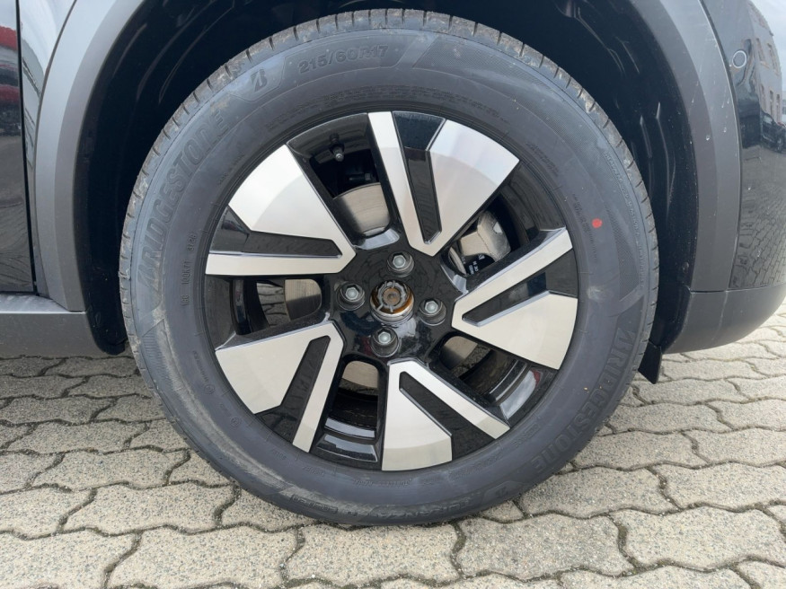 OPEL Frontera Ultimate Hybrid eDCT
