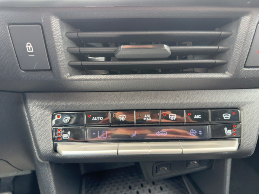 OPEL Frontera Ultimate Hybrid eDCT