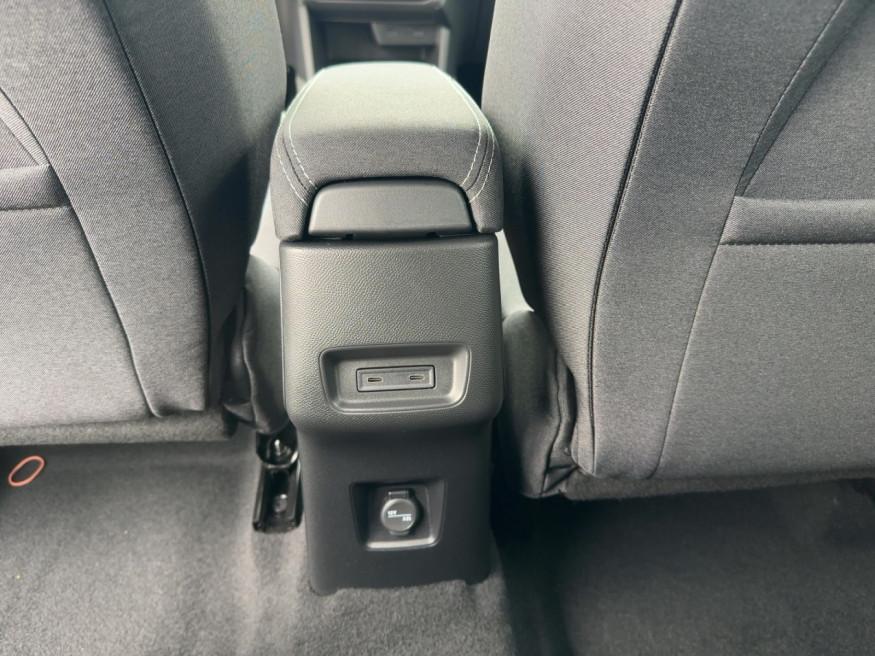 OPEL Frontera Ultimate Hybrid eDCT