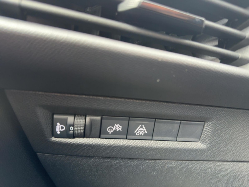OPEL Frontera Ultimate Hybrid eDCT