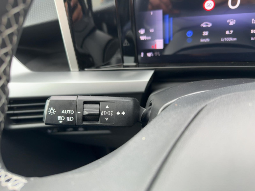OPEL Frontera Ultimate Hybrid eDCT