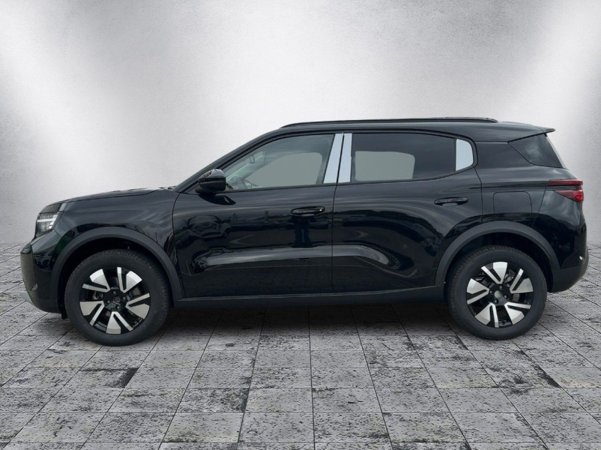 OPEL Frontera Ultimate Hybrid eDCT