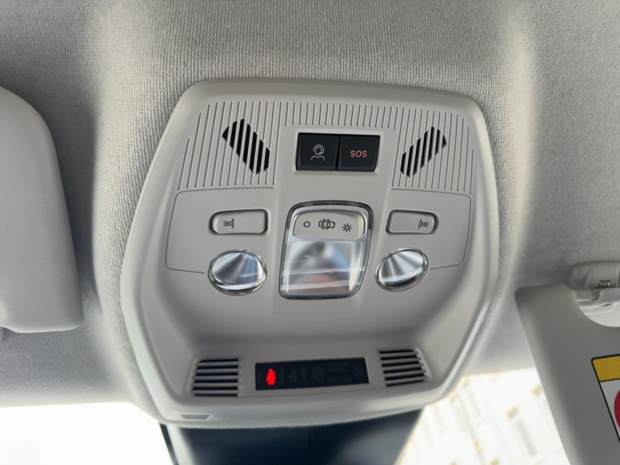 OPEL Frontera Ultimate Hybrid eDCT