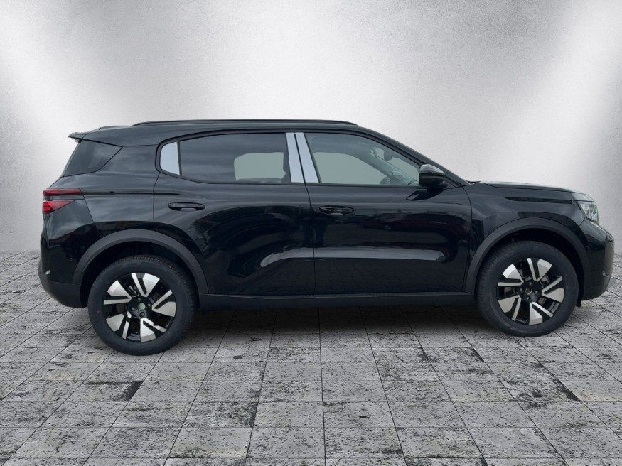 OPEL Frontera Ultimate Hybrid eDCT