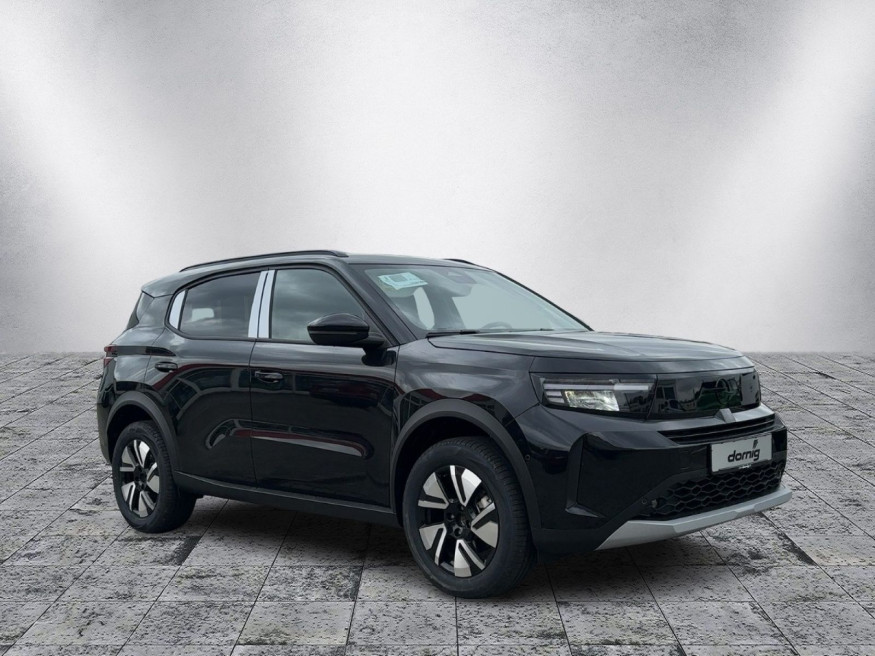 OPEL Frontera Ultimate Hybrid eDCT