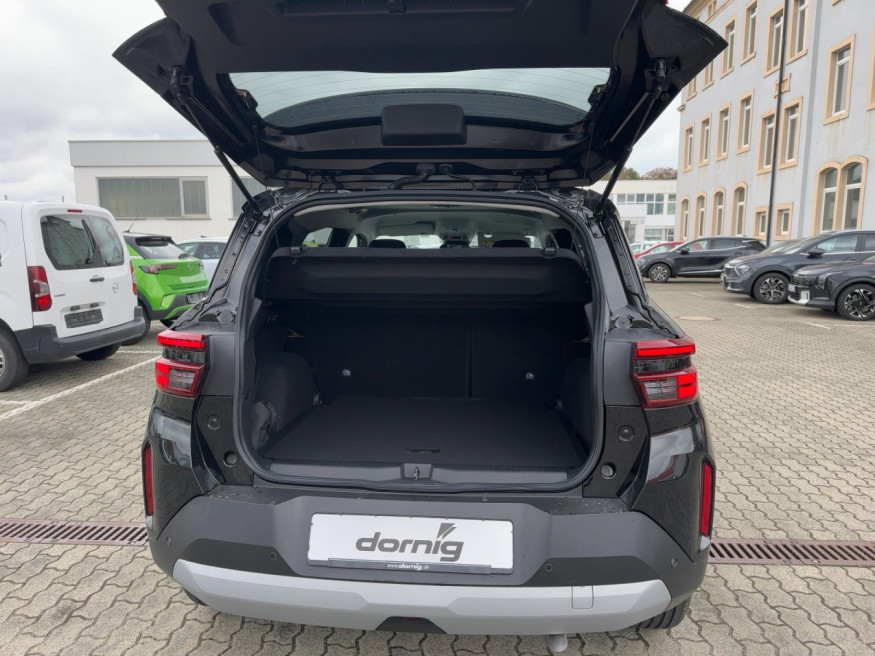 OPEL Frontera Ultimate Hybrid eDCT
