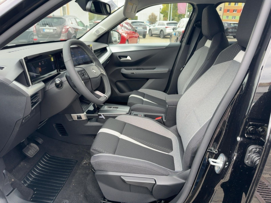 OPEL Frontera Ultimate Hybrid eDCT