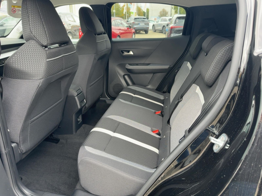 OPEL Frontera Ultimate Hybrid eDCT