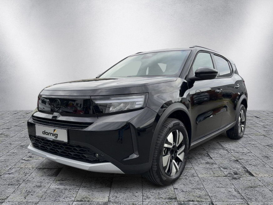 OPEL Frontera Ultimate Hybrid eDCT6