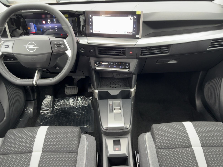 OPEL Frontera Ultimate Hybrid eDCT6