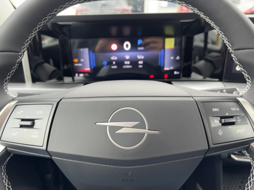 OPEL Frontera Ultimate Hybrid eDCT6
