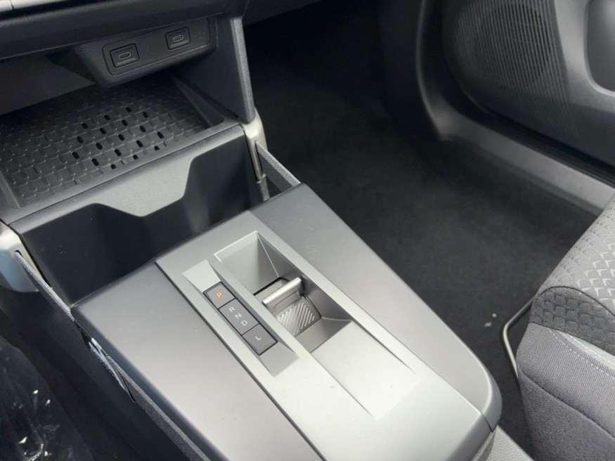 OPEL Frontera Ultimate Hybrid eDCT6