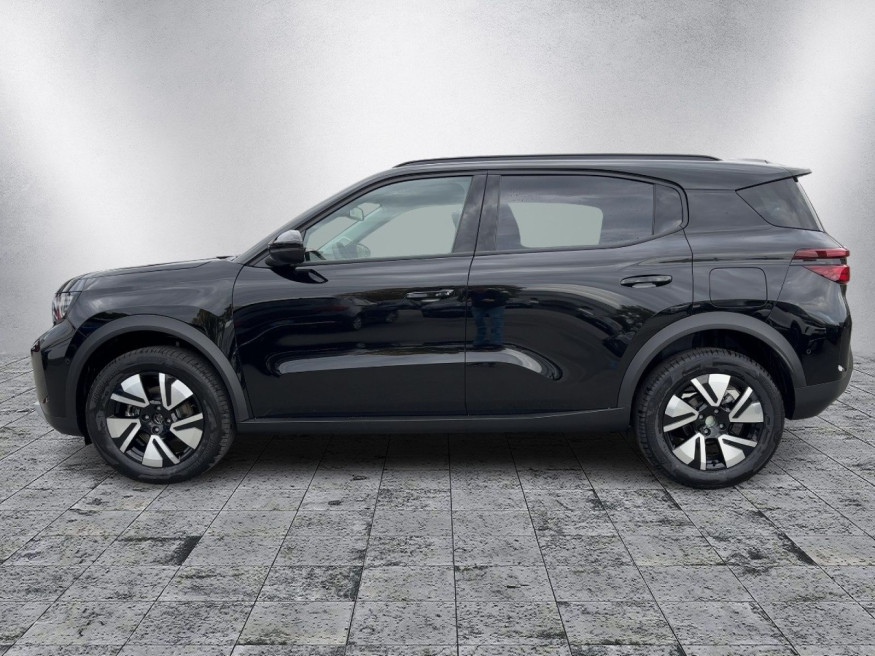 OPEL Frontera Ultimate Hybrid eDCT6