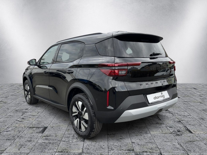 OPEL Frontera Ultimate Hybrid eDCT6