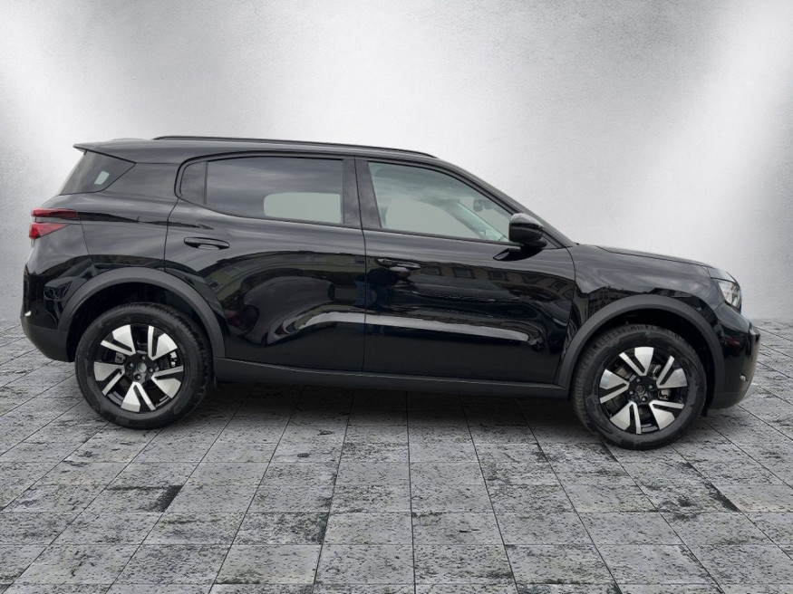 OPEL Frontera Ultimate Hybrid eDCT6