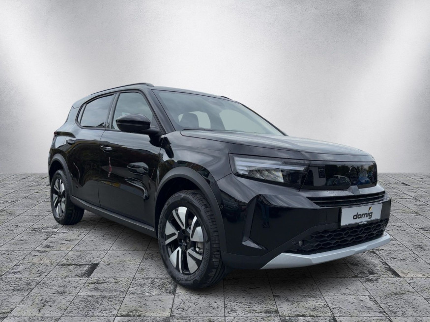 OPEL Frontera Ultimate Hybrid eDCT6