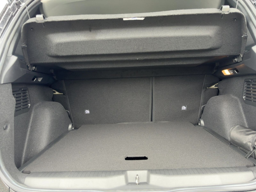 OPEL Frontera Ultimate Hybrid eDCT6