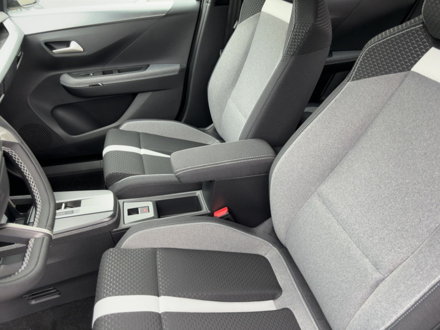 OPEL Frontera Ultimate Hybrid eDCT6