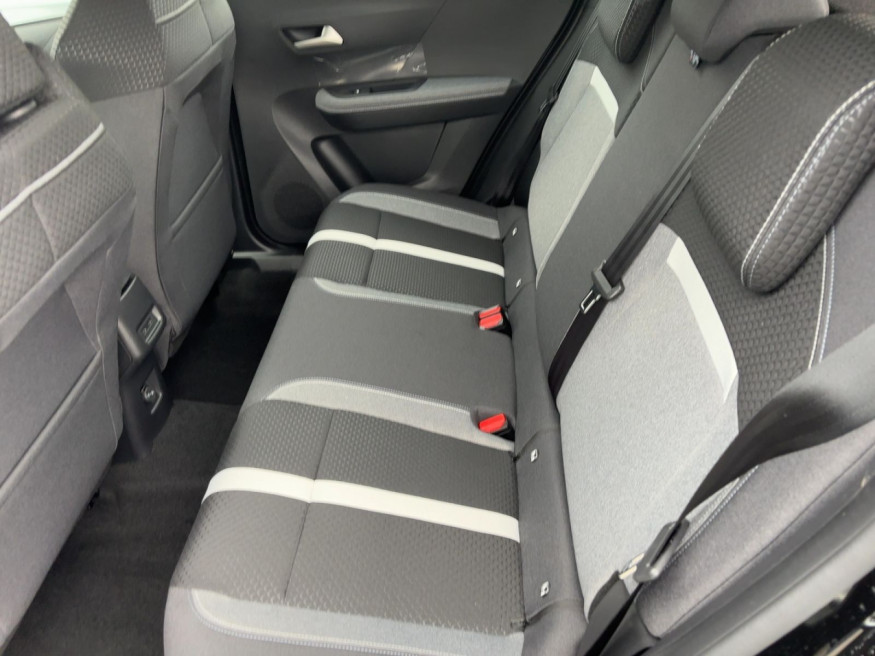 OPEL Frontera Ultimate Hybrid eDCT6