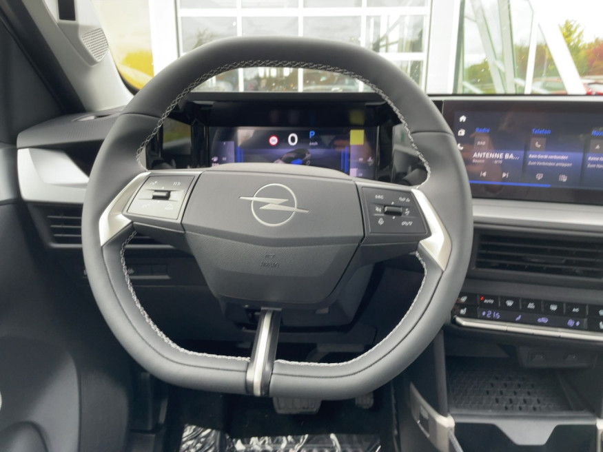 OPEL Frontera Ultimate Hybrid eDCT6