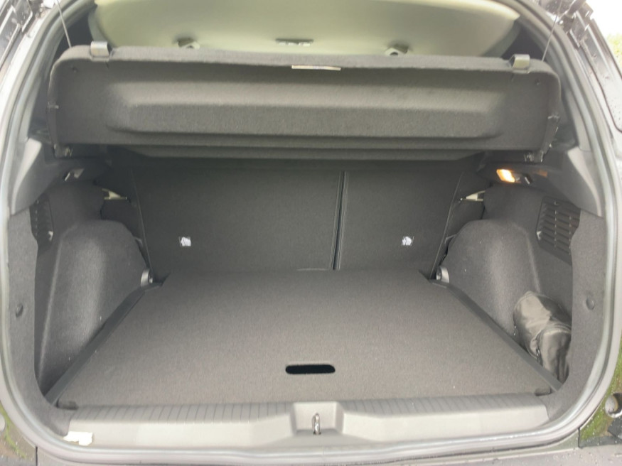 OPEL Frontera Ultimate Hybrid eDCT6