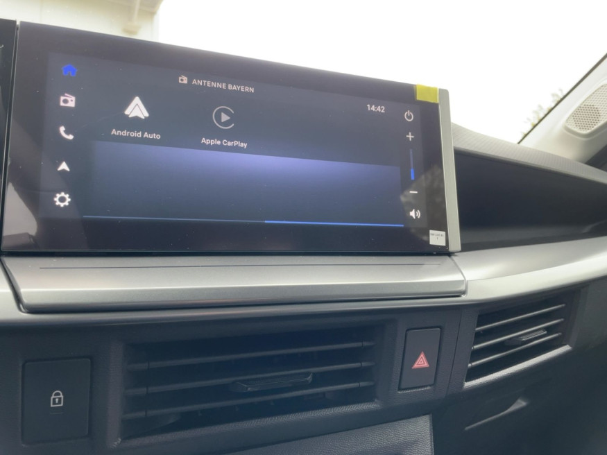OPEL Frontera Ultimate Hybrid eDCT6