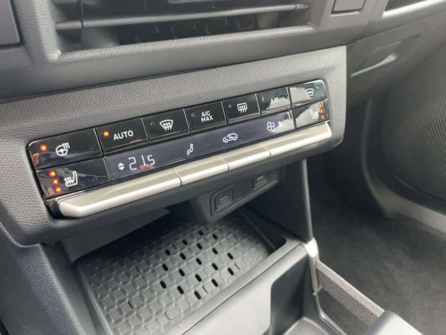OPEL Frontera Ultimate Hybrid eDCT6
