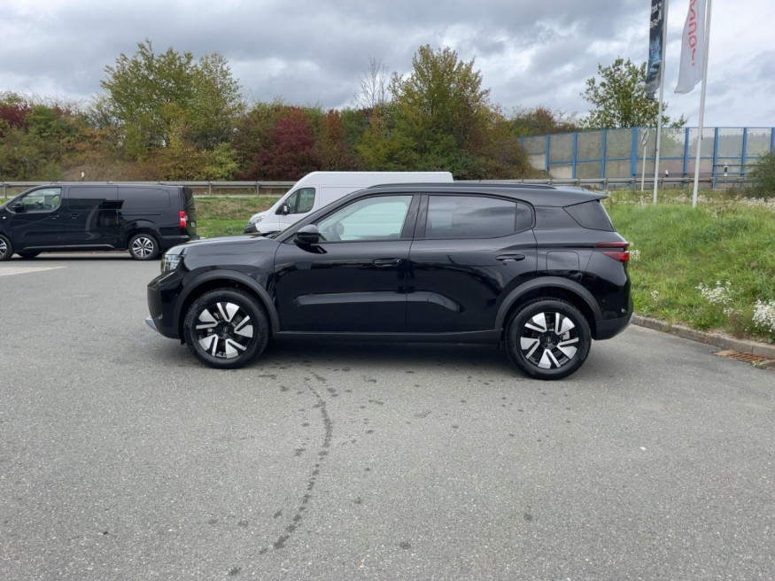 OPEL Frontera Ultimate Hybrid eDCT6