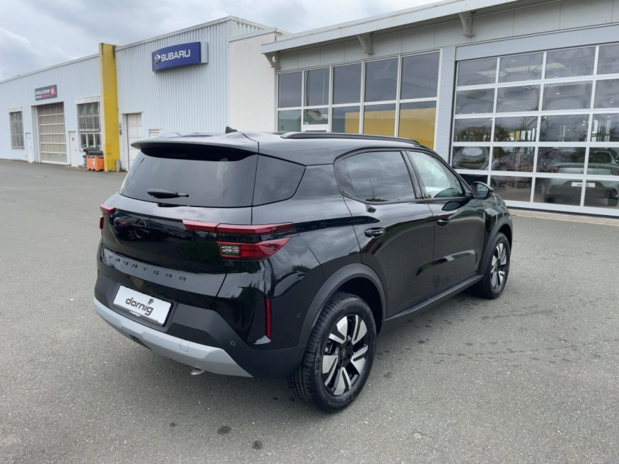 OPEL Frontera Ultimate Hybrid eDCT6
