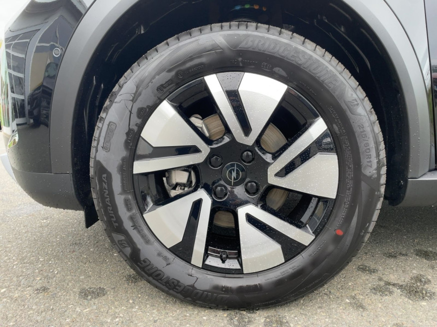 OPEL Frontera Ultimate Hybrid eDCT6