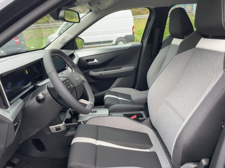 OPEL Frontera Ultimate Hybrid eDCT6