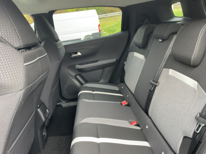 OPEL Frontera Ultimate Hybrid eDCT6